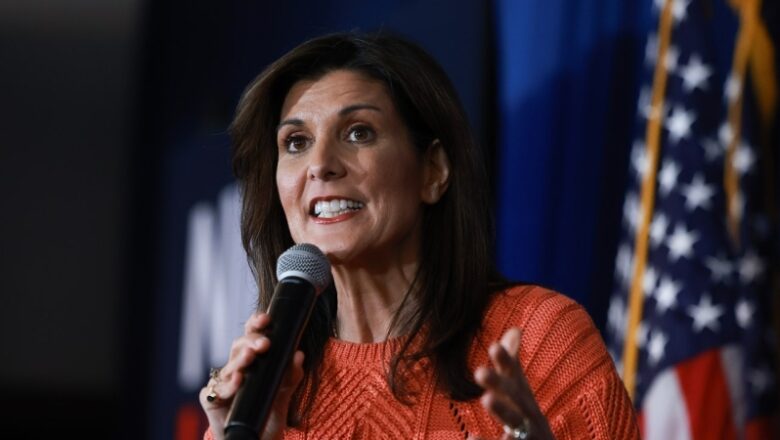 Nikki Haley Suggests She Won’t Endorse Trump, however She’s a Shameless Republican, So Who Knows