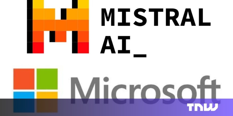 EU antitrust case versus Microsoft-Mistral offer total up to ‘definitive impact’