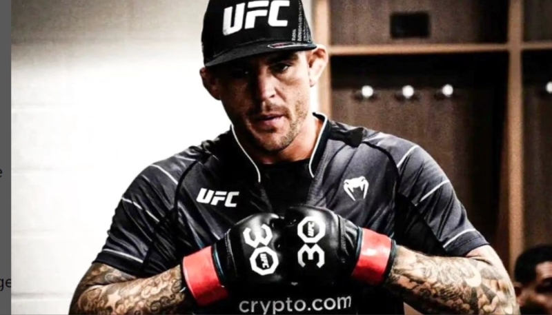 Dustin Poirier states UFC 299 bout with Benoit Saint Denis might be his last: “This is my 30th battle in the UFC. Every battle might be it”