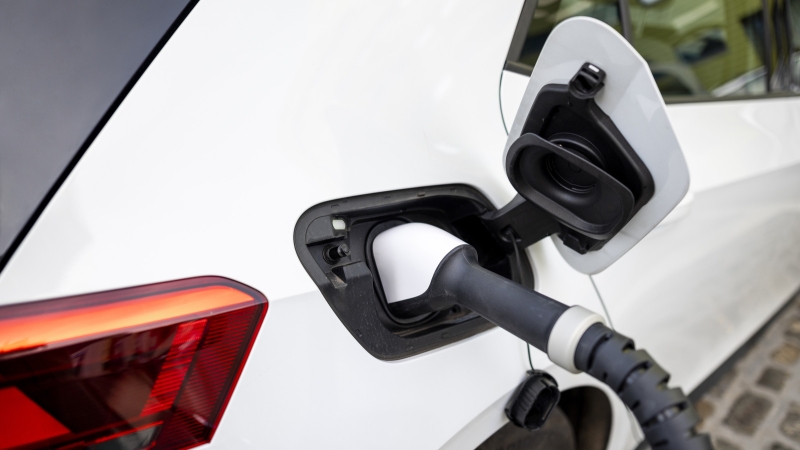 What Is Plug & Charge, And How Does It Affect Public EV Charging?