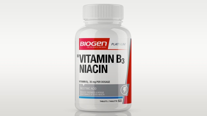 Could Niacin Actually Induce Heart Disease?