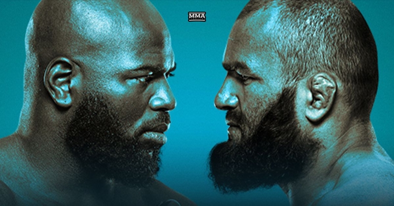 UFC Vegas 87 sneak peek program: Mokaev’s possible title shot, Nurmagomedov’s return, more