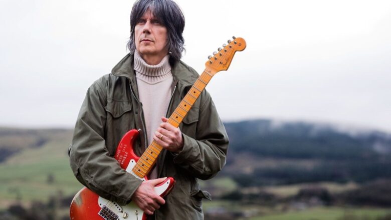 “Jimmy Page as soon as stated to me, ‘Have Gibson not been onto you?’ And I stated, ‘No, perhaps I play a lot of Strats.’ I believe it’s most likely they do not understand who I am”: John Squire opens on his go back to music with Liam Gallagher– and why he’s no guitar hero