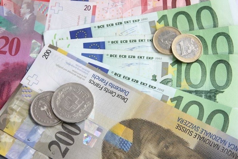 EUR/CHF: Bearish turnaround not seen on the horizon– ING