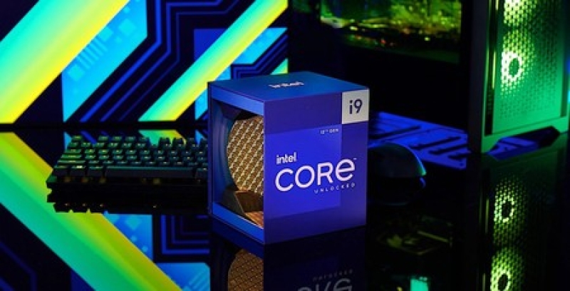 Intel Core i9-12900K declared to be the “World’s Best Gaming Processor”