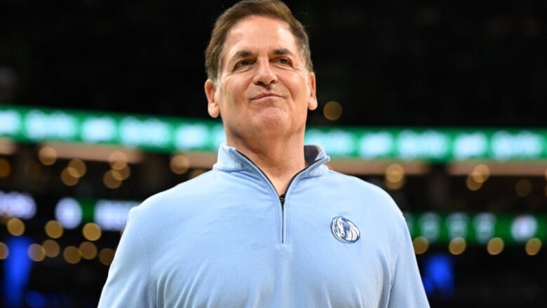 ‘I Was Young and Should Have Known It’: Mark Cuban Says This Is the 1 Thing He ‘d ‘Do Differently’ in Life