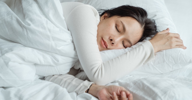 FDA authorizes sleep apnea tech from EnsoData, Samsung