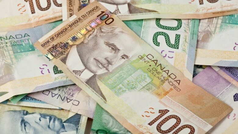 USD/CAD: A push to brand-new short-term highs will restore hidden strength– Scotiabank