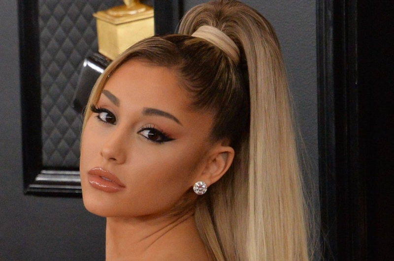 Listen: Ariana Grande launches ‘Eternal Sunshine,’ very first album in 3 years