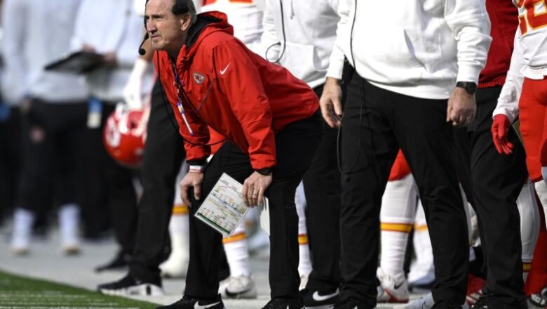 Report: 49ers checked out employing Chiefs protective planner Steve Spagnuolo