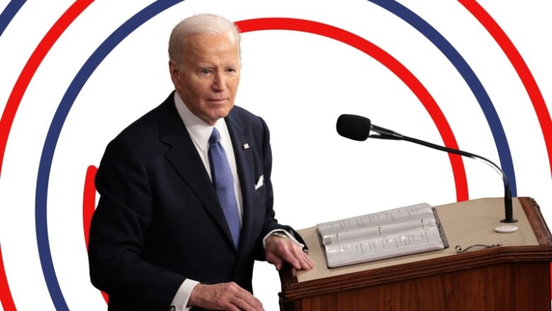 How Did Joe Biden Do Tonight? State of the Union Reviewed