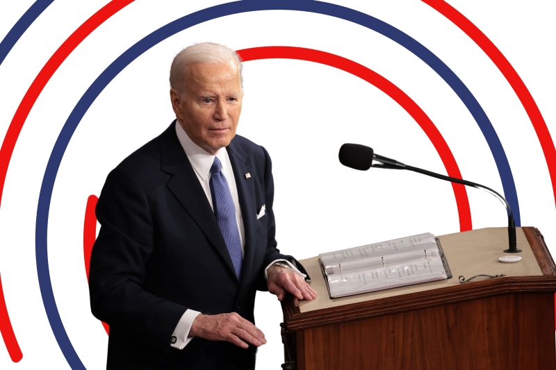 How Did Joe Biden Do Tonight? State of the Union Reviewed