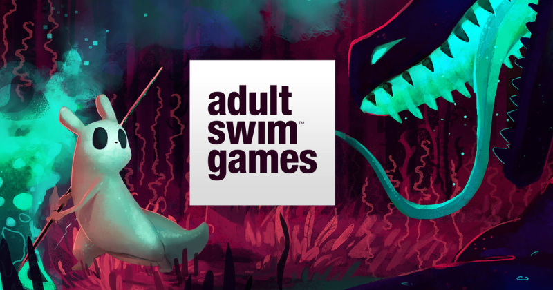 Report: Warner Bros. is eliminating Adult Swim-published video games