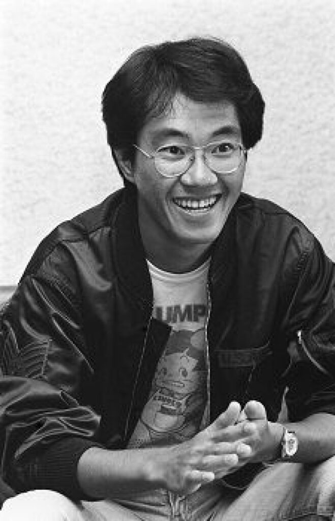 ‘Dragon Ball’ Creator Akira Toriyama Dies at 68