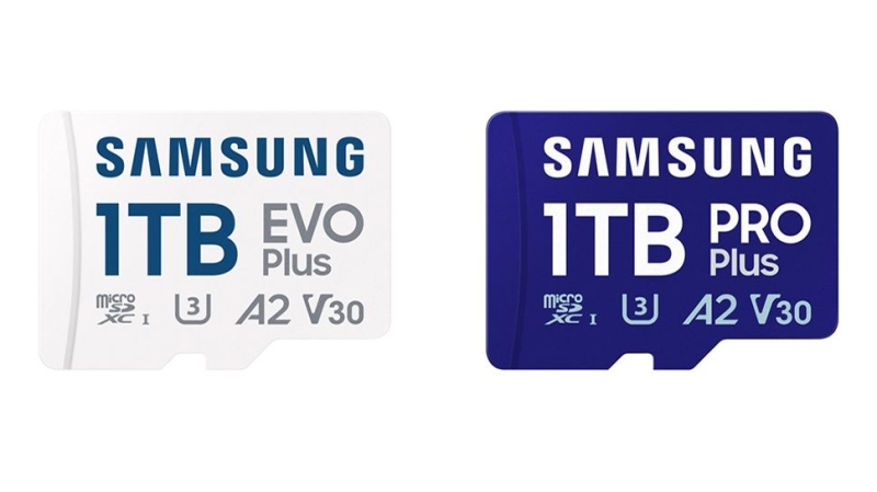 Samsung lastly releases its really first 1TB microSD card– however it hasn’t gone on sale yet, so make certain you do not purchase phony Evo Plus cards