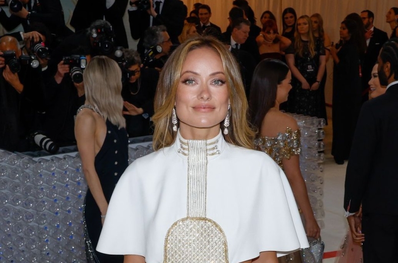 Famous birthdays for March 10: Olivia Wilde, Bad Bunny