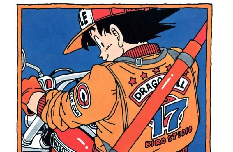 Dragon Ball Creator Akira Toriyama Has Passed Away