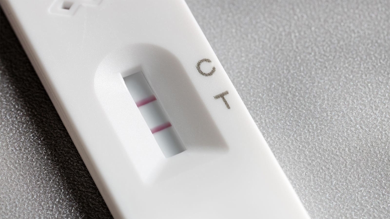 How Common Are False Positive Rapid COVID Tests?