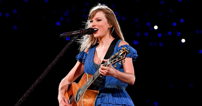 Breaking Down All of Taylor Swift’s ‘Eras Tour’ Surprise Song Mash-Ups