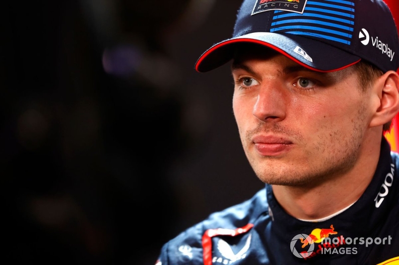 Verstappen: No factor to leave Red Bull F1 group in spite of dad’s Horner worries