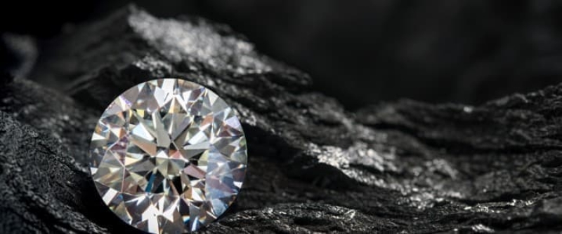 Mined Diamond Industry Faces Turmoil as Lab-Grown Gems Capture Market