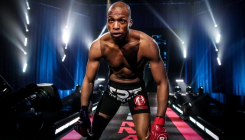 Michael Page sets out course to possible UFC title shot: “I’m here to get the bling”