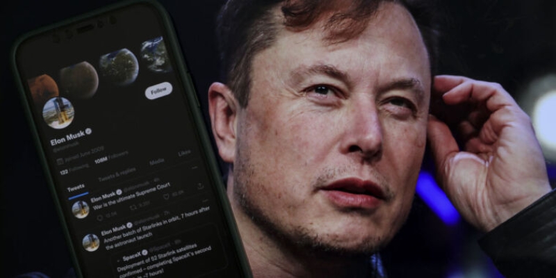 Elon Musk takes legal action against OpenAI and Sam Altman, implicating them of chasing after revenues