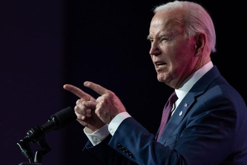 Joe Biden’s $7.3 trillion spending plan requires more costs on border, tax boosts for corporations