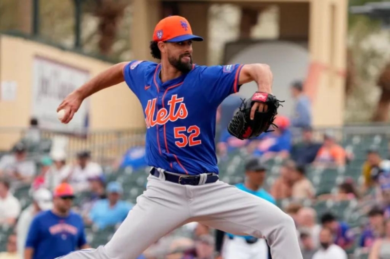 Ex-closer Jorge Lopez thinks he still has the ‘things’ to be essential arm in Mets bullpen