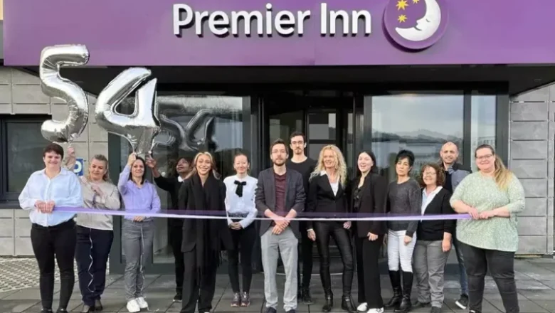 Premier Inn broadens its existence in Germany with 3 brand-new openings in 4 days