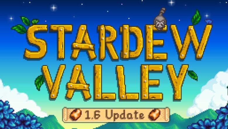 ConcernedApe shares a random line from upcoming Stardew Valley 1.6 spot notes, getting gamers delighted for fruit trees