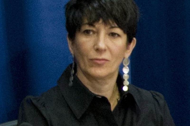 Ghislaine Maxwell attempts to have 20-year sex trafficking conviction thrown away