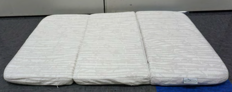 Spring Spirit and Biloban Pack and Play Mattresses Recalled Due to Suffocation Hazard to Infants; Violations of the Federal Safety Regulation for Crib Mattresses; Sold Exclusively on Amazon.com by Biloban (Recall Alert)