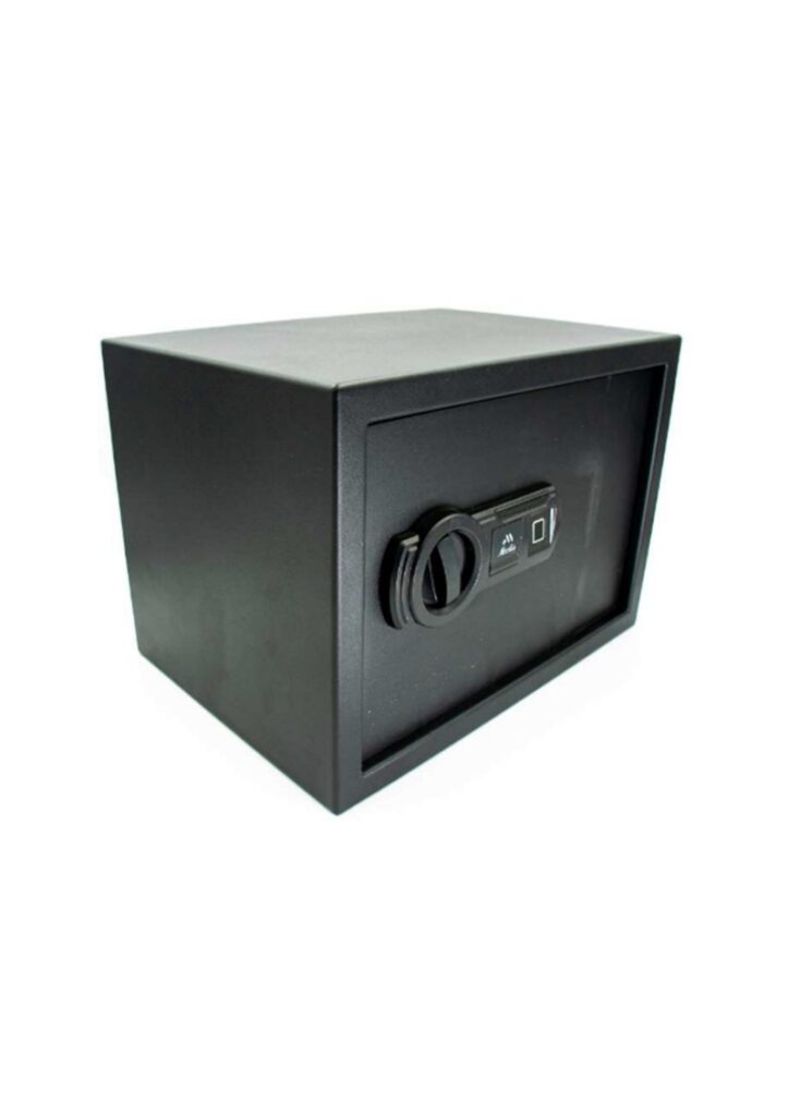 Machir Recalls Biometric Personal Safes Due to Serious Injury Hazard and Risk of Death