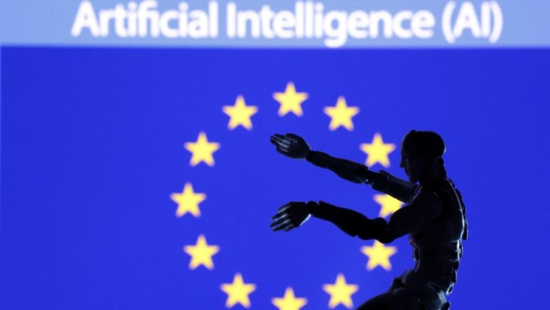 EU regulators pass the world’s very first sweeping AI guidelines