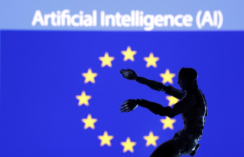 EU regulators pass the world’s very first sweeping AI guidelines