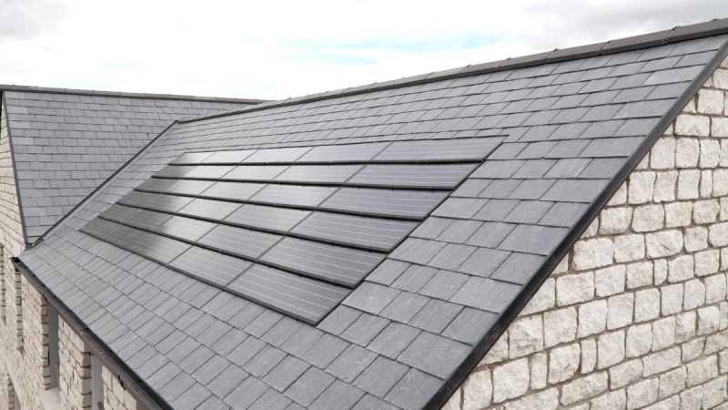 Best Solar Shingles for March 2024