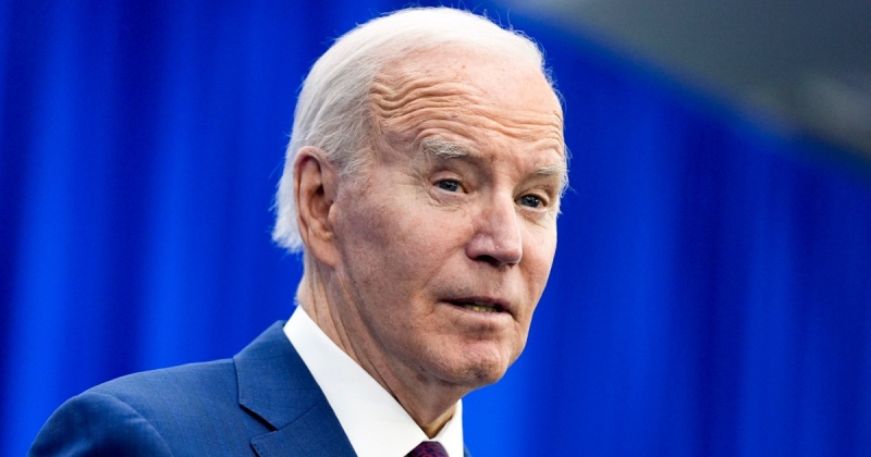 Read: Full records of Robert Hur’s Biden categorized files interview