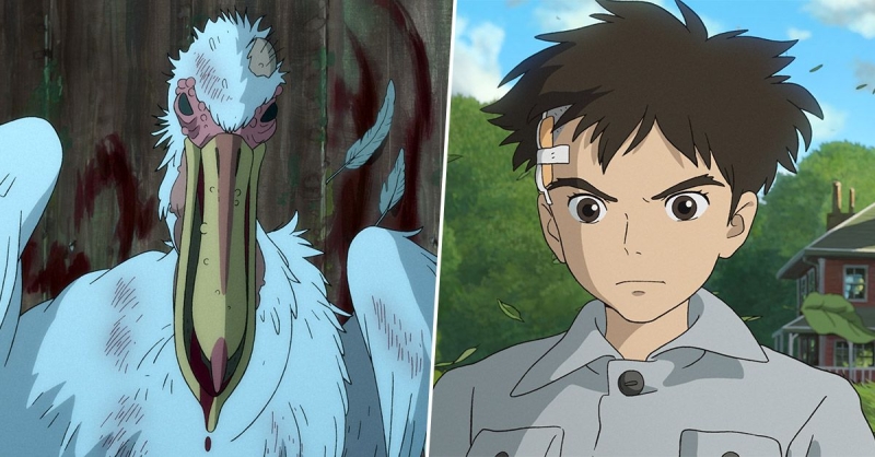 Studio Ghibli’s Oscar-winning film with a near-perfect Rotten Tomatoes rating is concerning streaming