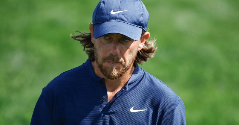 Tommy Fleetwood goes complete Tin Cup at Arnold Palmer Invitational, will miss out on the cut