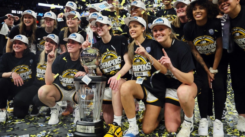 2024 Big Ten Women’s Tournament bracket: Schedule, ratings, television channel, live stream, dates, area