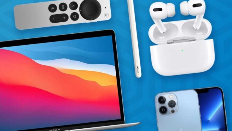 Finest Apple offers: Mac, iPad, AirPods, Apple Watch, and more