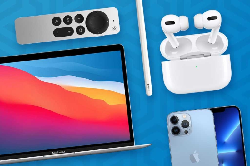 Finest Apple offers: Mac, iPad, AirPods, Apple Watch, and more