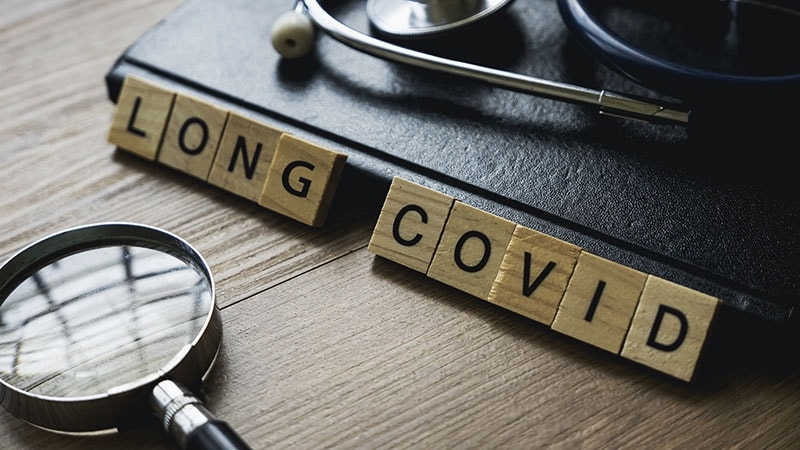 Viewpoint: Toward Solving the Long COVID Puzzle