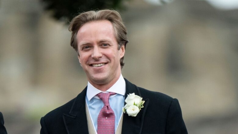 Thomas Kingston Is Honored at a St. James’s Palace Funeral Attended by Prince William