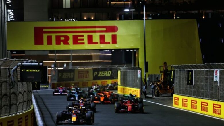 Grand Prix d’Arabie saoudite: La course F1 en direct à Djeddah