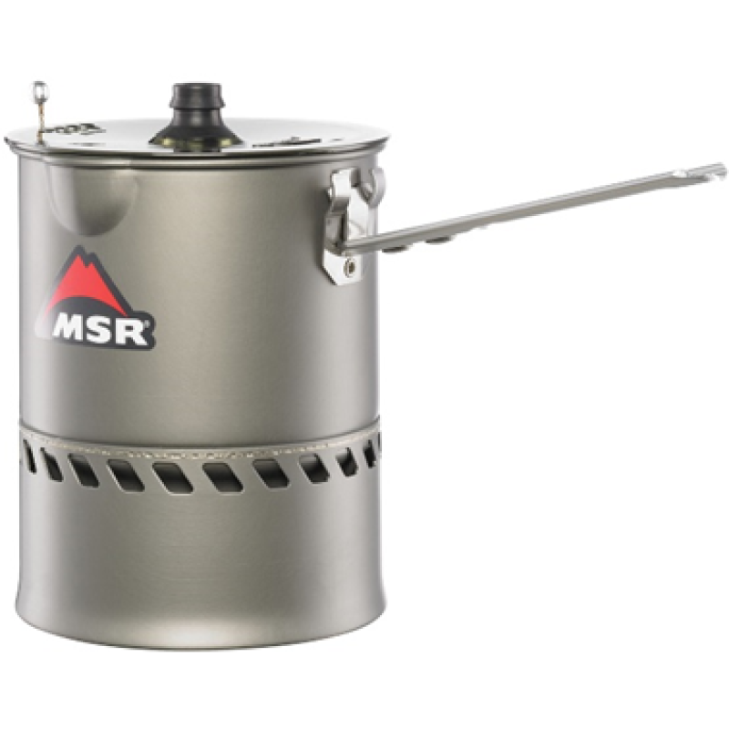 Waterfall Designs Recalls Camping Cooking Pots Due to Burn and Scald Hazards