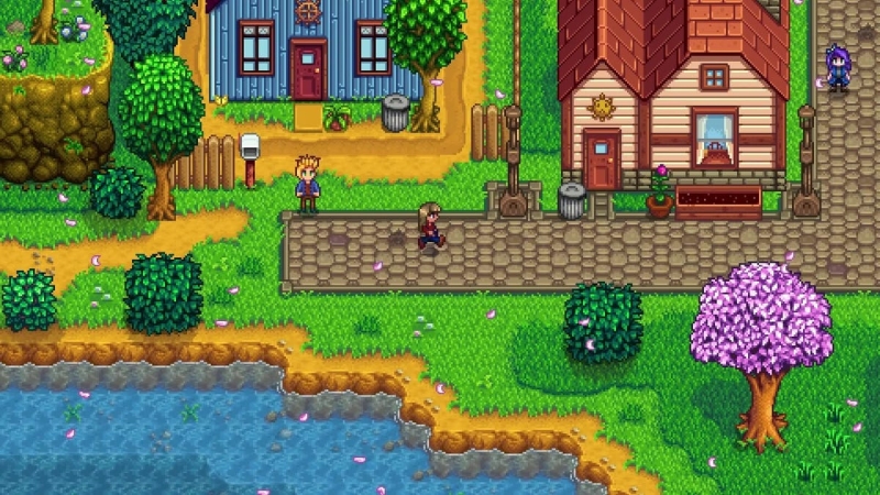 Stardew Valley’s 1.6 Update Confirms Years-Old Fan Theory Holds True