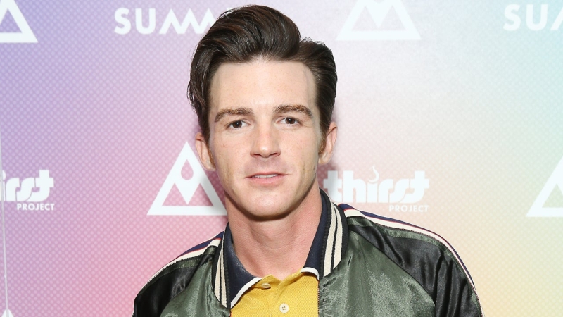 Drake Bell Details ‘Extensive’ Sexual Abuse by Childhood Dialogue Coach, Nickelodeon Issues Statement