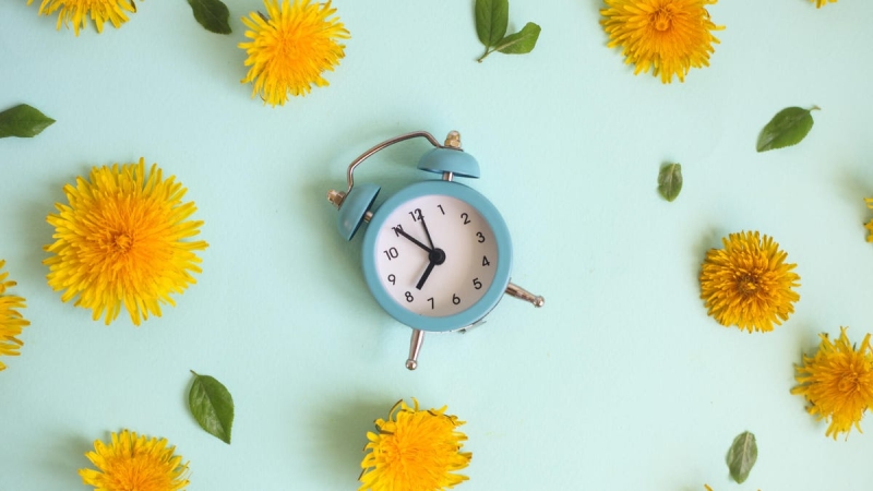 12 Ways Daylight Saving Time Affects Your Health Beyond Sleep